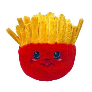 TY Beanie Bouncers Knuffel French Fries Spuds