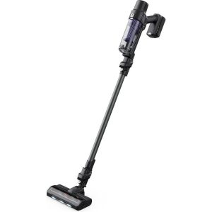 Rowenta X-Pert Flex Steelstofzuiger Zwart