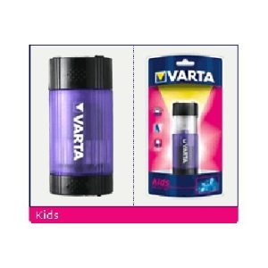 Varta 13620 2-in-1 Kinder Zaklamp
