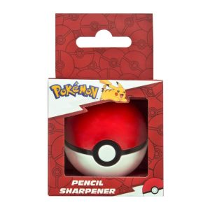 Pok&eacute;mon Pokebal Puntenslijper