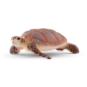 Schleich Karetschildpad