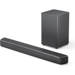 Philips TAB5309/10 Soundbar Grijs