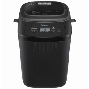 Panasonic SD-PN100KXE Broodbakmachine Zwart