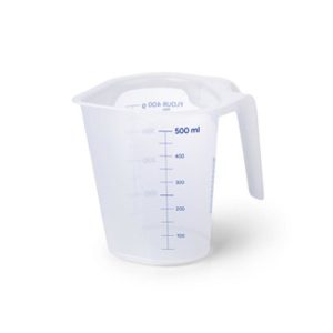 Day To Day Maatbeker 500 ml
