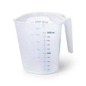 Day To Day Maatbeker 1000 ml