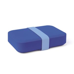 Day To Day Lunchbox 1100 ml Blauw