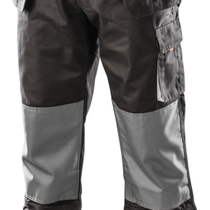 Neo Tools Werkbroek 2 In 1 M/50 Oxford Bescherming 35% Katoen-65% Polyester 267 Gr/m2 CE-EN340