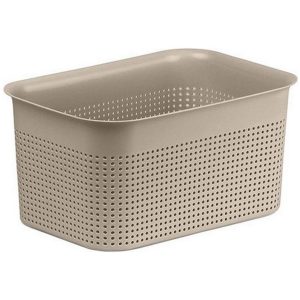 Rotho Pina Opbergmand XS 4.5L Cappuccino