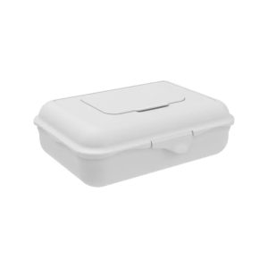 Rotho Tilo Tissuebox 1.25L Wit