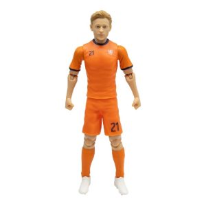 Holland Frenkie de Jong Figuur 20 cm