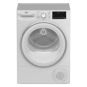Beko B5T68243W2 Warmtepompdroger 8 kg Wit