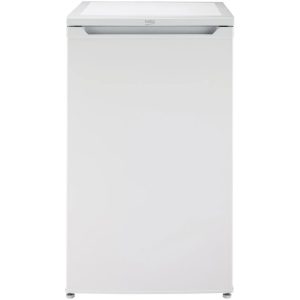 Beko TS190040N Koelkast 88L Wit
