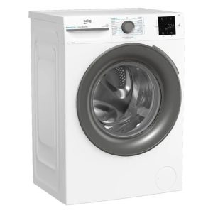 Beko BM3WFU3741S Wasmachine 7 kg Wit