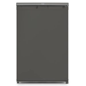 Beko TSE1285NG Koelkast 101+13L Antraciet