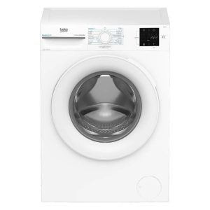 Beko BM3WFU38412CW Wasmachine 8 kg Wit