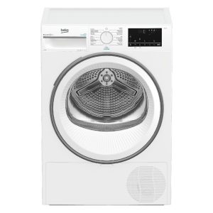 Beko B3T6823W2 Warmtepompdroger 8 kg Wit