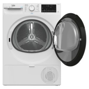 Beko B5T4724W Warmtepompdroger 7 kg Wit