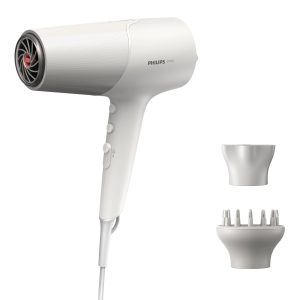 Philips BHD501/20 F&ouml;hn 2100W Wit