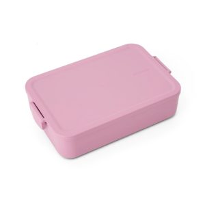 Brabantia Make & Take Lunchbox 2L Roze