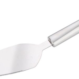 Alpina Taartschep en Cake Server
