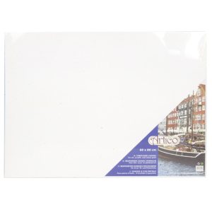 Canvas Rechthoek 60x80 Cm 4 stuks