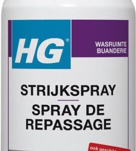 HG Strijkspray 500ML