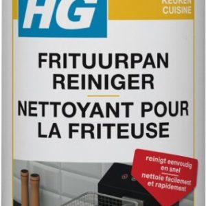 HG Frituurpanreiniger 500ML