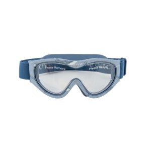 Little Dutch Ocean World Zwembril Blauw