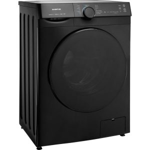 Inventum VWM8010B Wasmachine 8 kg Zwart