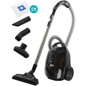 Tomado TVC3003B Stofzuiger 700W Zwart