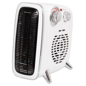 Eurom Keramische Kachel 1800W Wit