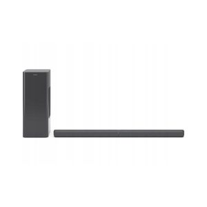 Philips TAB8200/10 Soundbar Zwart