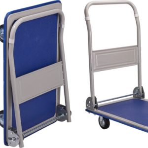 Excellent Houseware Transportwagen 150KG