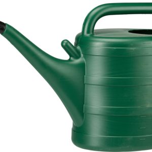 Excellent Houseware Gieter 10Liter Donker groen