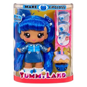 Yummiland Pop Rory Blueberry