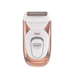 Wahl Lady Shaver Champagne/Wit