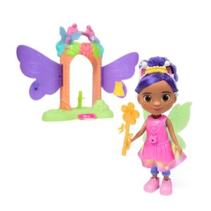 Gabby's Dollhouse Fairylandia Fashion Set
