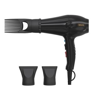 Wahl Powerpik 5000 F&ouml;hn 2000W Zwart
