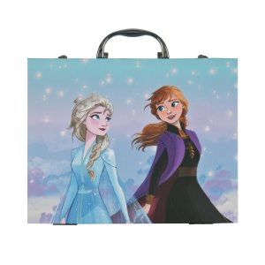 Disney Frozen Kleurkoffer