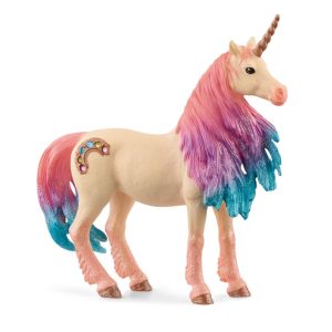 Schleich Bayala Marshmallow Unicorn Merrie