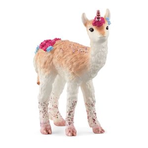 Schleich Bayala Lama-Eenhoorn