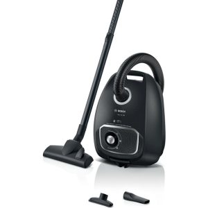 Bosch BGB41BA1 Serie 4 Stofzuiger 600W Zwart