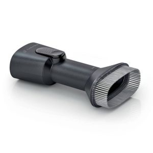 Bosch BHZUNGFB Meubelborstel Zwart