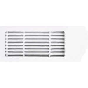 Bosch BHZRF12 Filter Robotstofzuiger Wit
