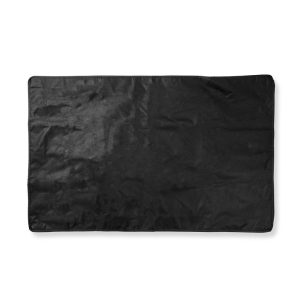 Nedis TVOC4042BK Tv-beschermhoes Voor Buiten 40" - 42" Uitstekende Kwaliteit Oxford-doek Apart Vak Voor Afstandsbediening Zwart