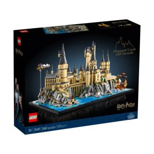 Lego Harry Potter 76419 Kasteel Zweinstein