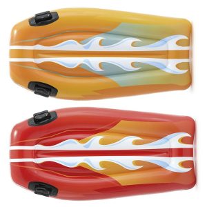 Intex 58165NP Joy Rider 112x62cm Assorti
