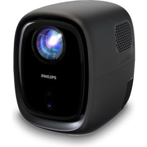 Philips NeoPix 130C Projector Zwart