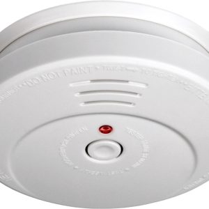 Smartwares 10.024.45 Rookmelder