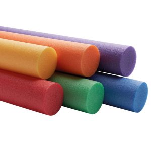 Comfy Funnoodle 6.7x160 cm Assorti